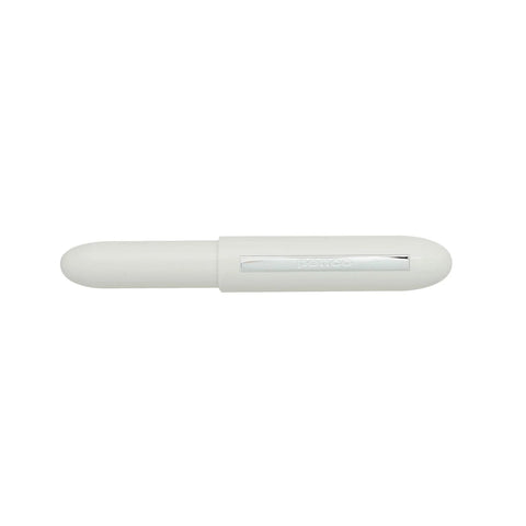 Penco bullet ballpoint pen light