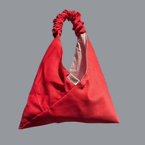 Azuma mini - red