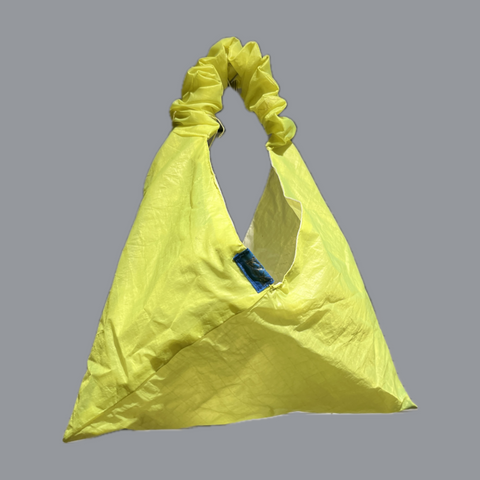 Azuma mini - neon yellow