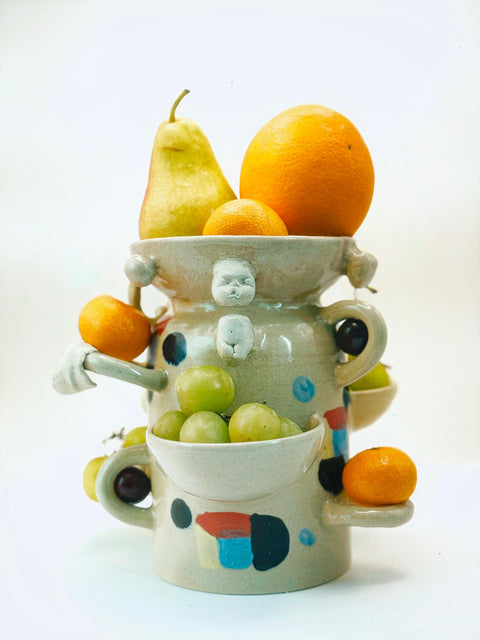 The Ripeness in the Quiet (2025)