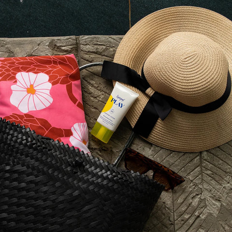 Microfiber towel: The Costus