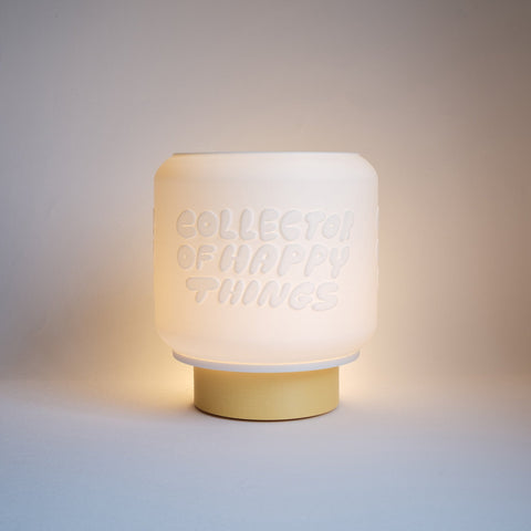 Sun Glow lantern