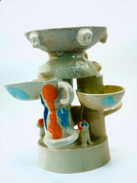 The Fruit with No Name (2025)