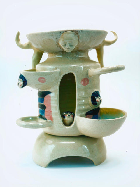 Unpicked, But Longed For (2025)