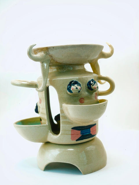 Unpicked, But Longed For (2025)