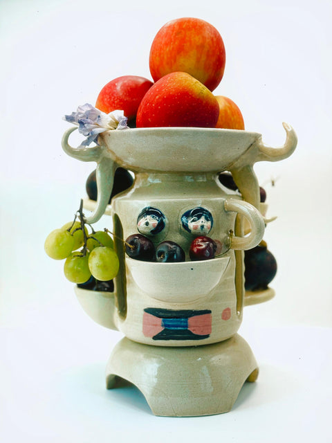 Unpicked, But Longed For (2025)