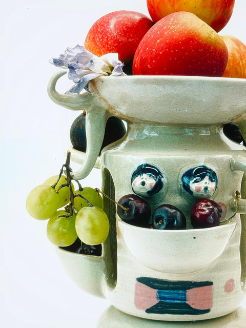 Unpicked, But Longed For (2025)