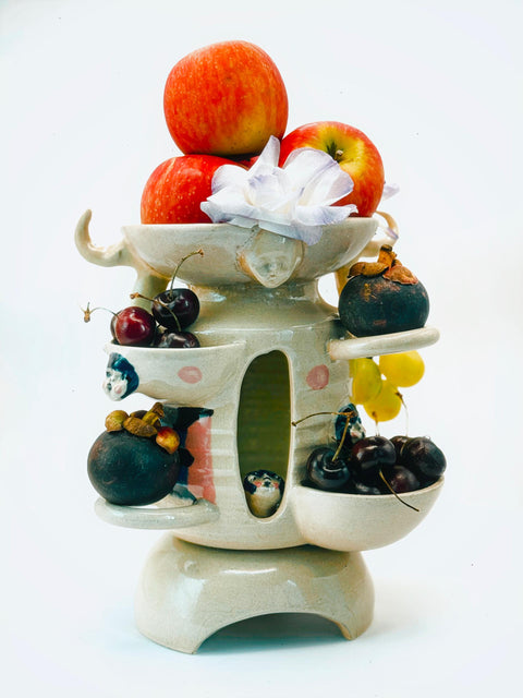 Unpicked, But Longed For (2025)