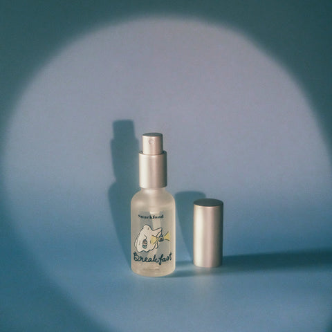 BREAKFAST scented room spray